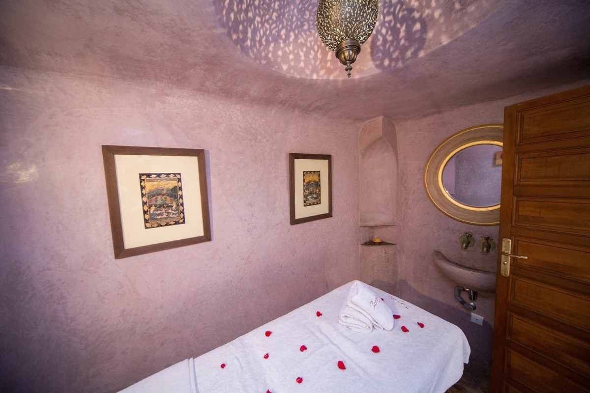 Zamzam Riad & Spa Marrakech