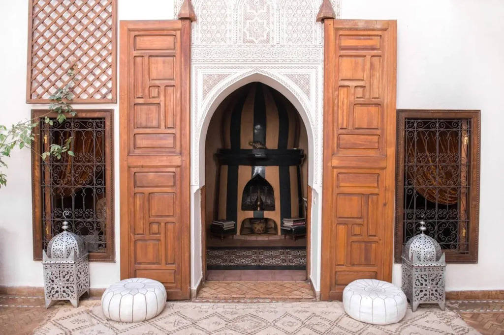 Zamzam Riad & Spa Marrakech