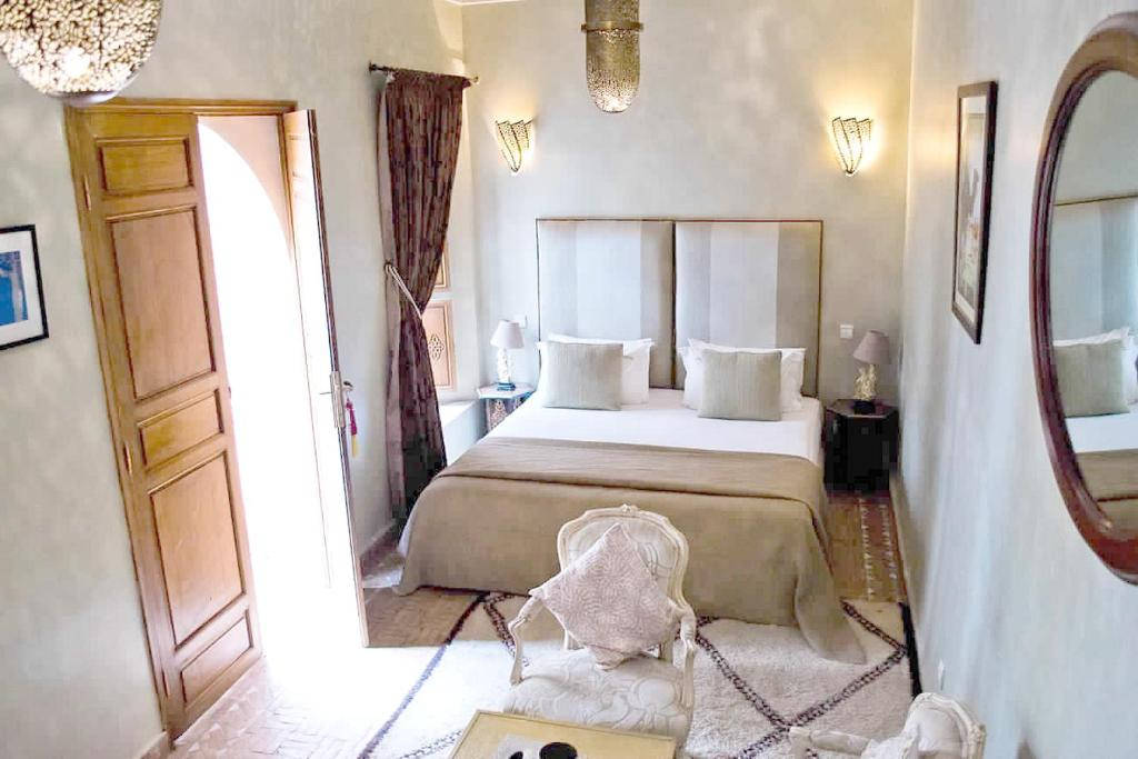 Zamzam Riad & Spa Marrakech