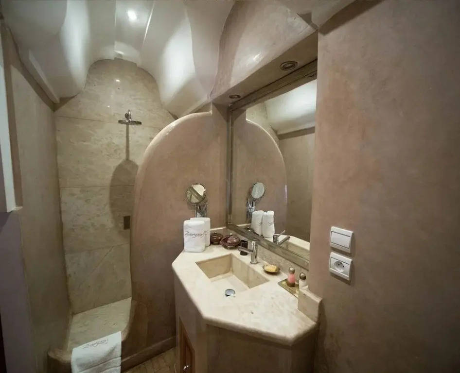 Zamzam Riad & Spa Marrakech