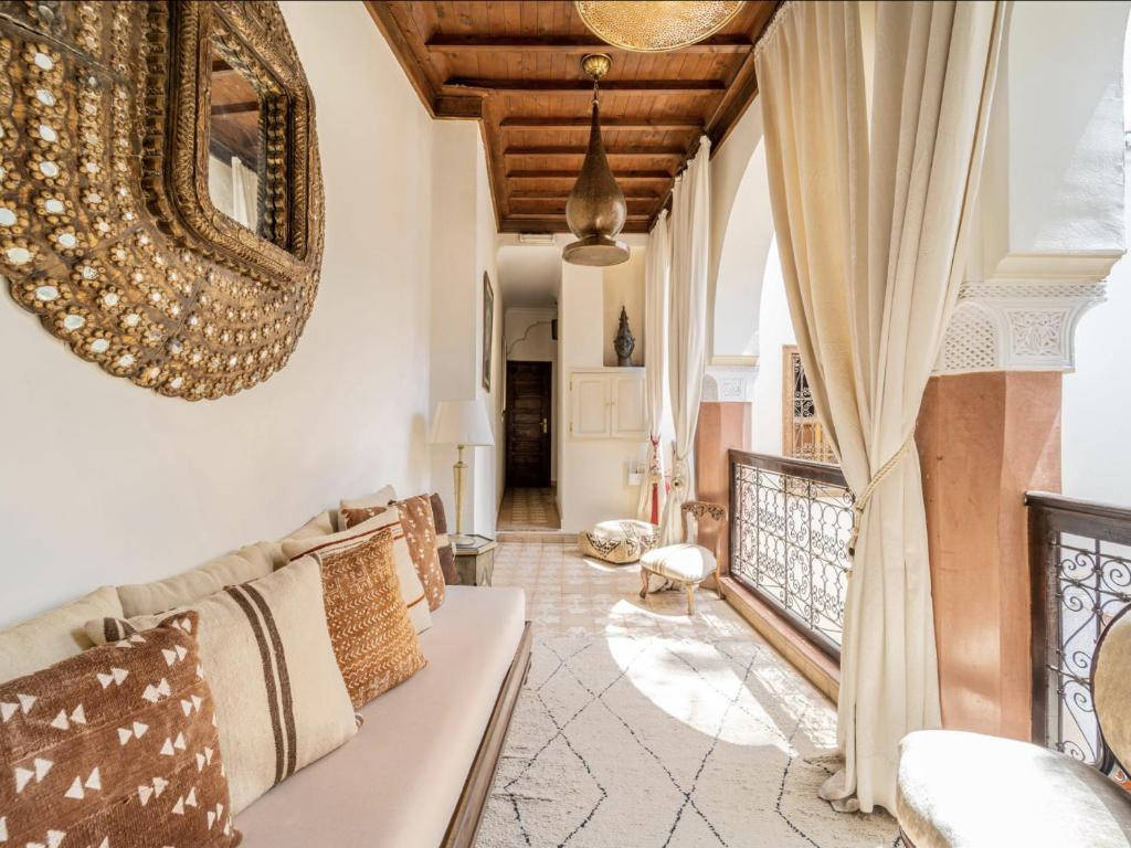 Zamzam Riad & Spa Marrakech