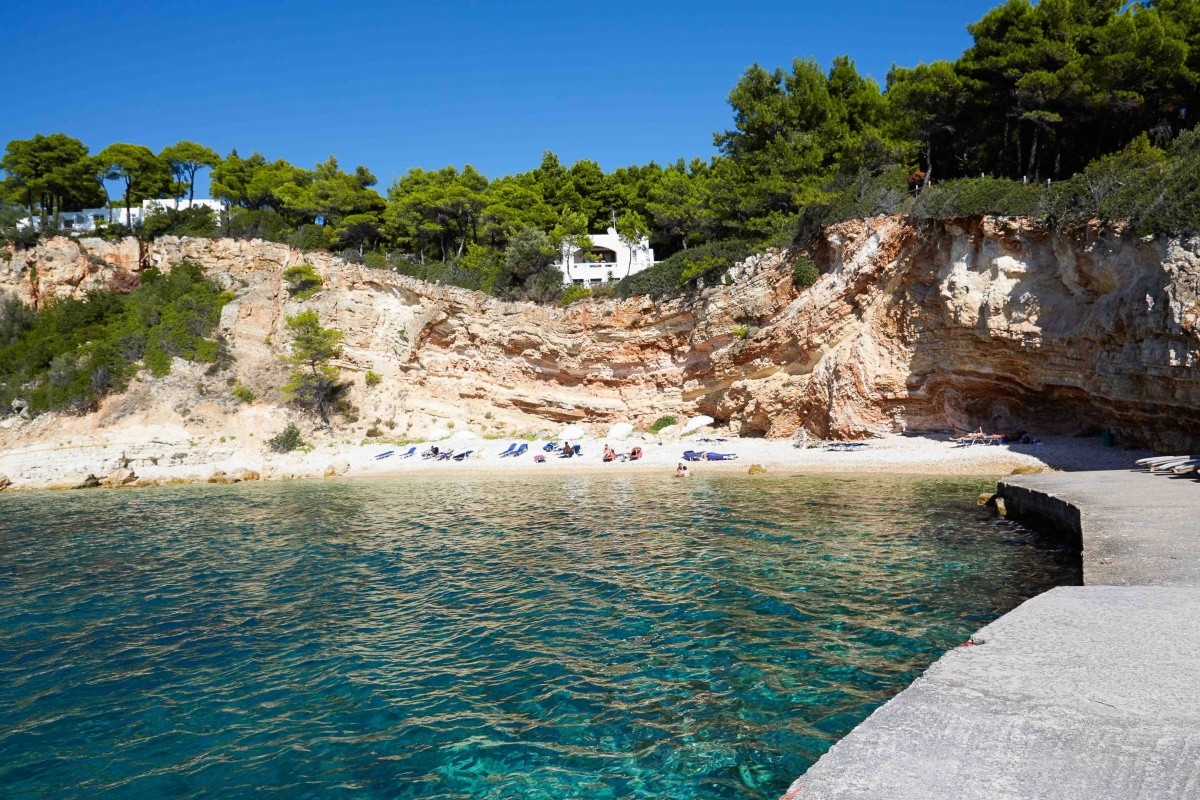 Marpunta Village