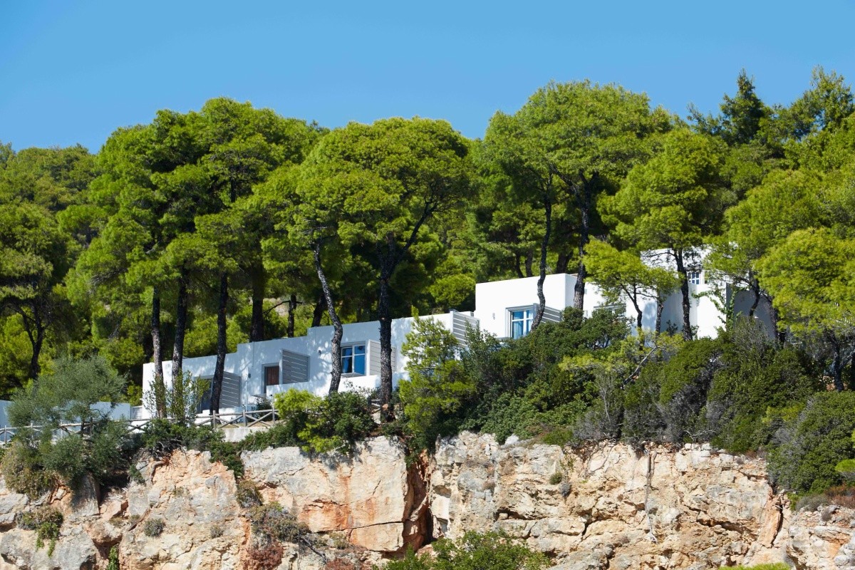 Marpunta Village