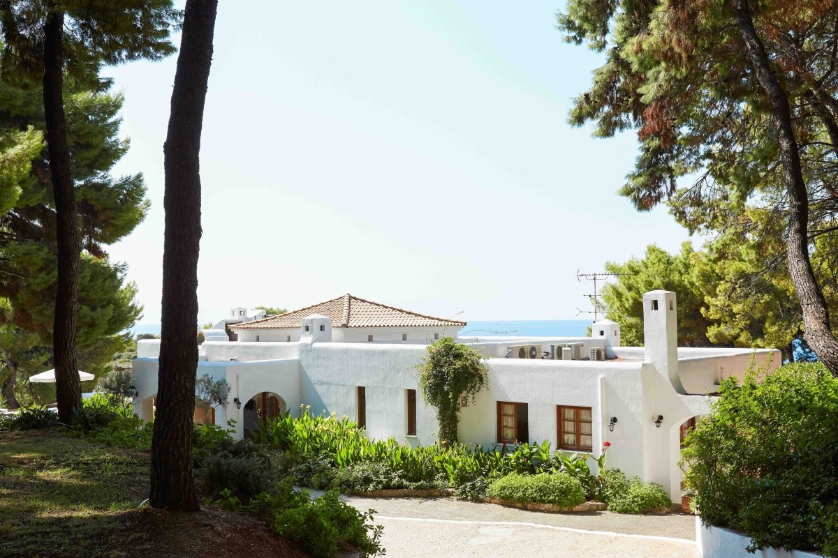 Marpunta Village