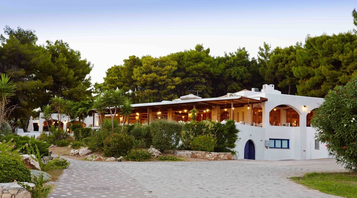 Marpunta Village