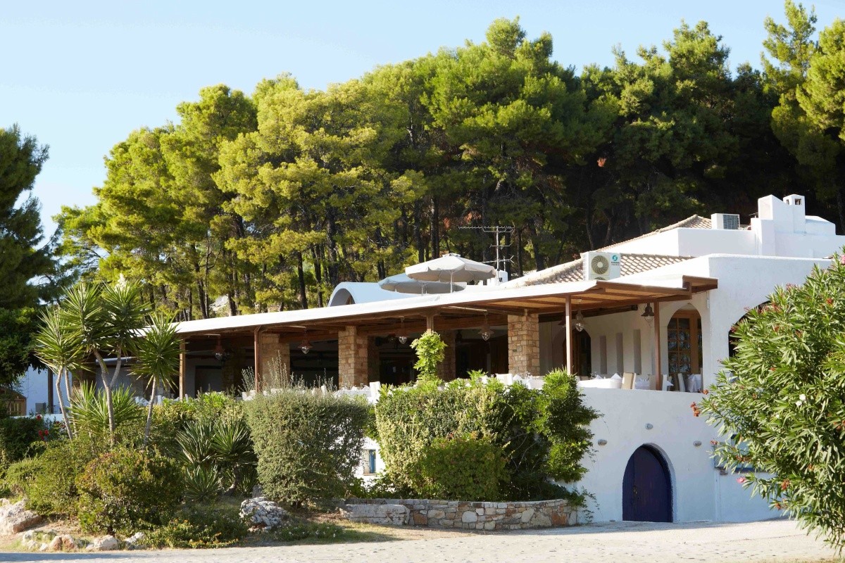 Marpunta Village