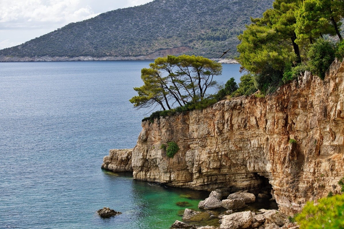 Marpunta Village