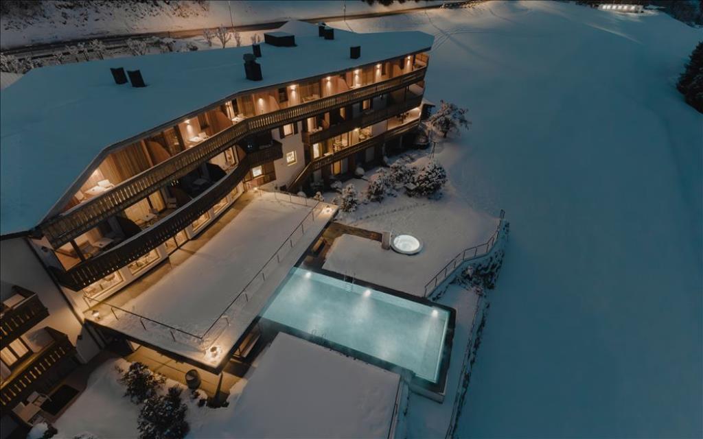 Hotel Digon