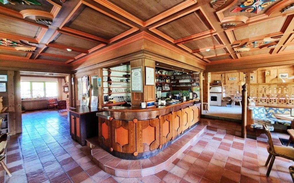 Hotel Dolomites Inn