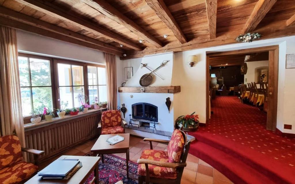 Hotel Dolomites Inn