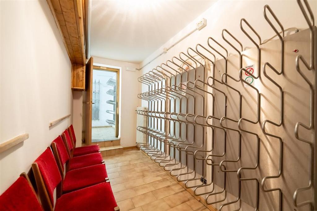 Hotel Dolomites Inn