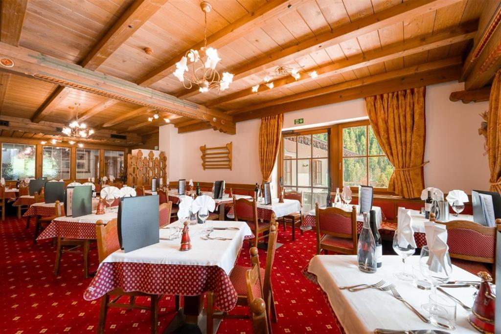 Hotel Dolomites Inn