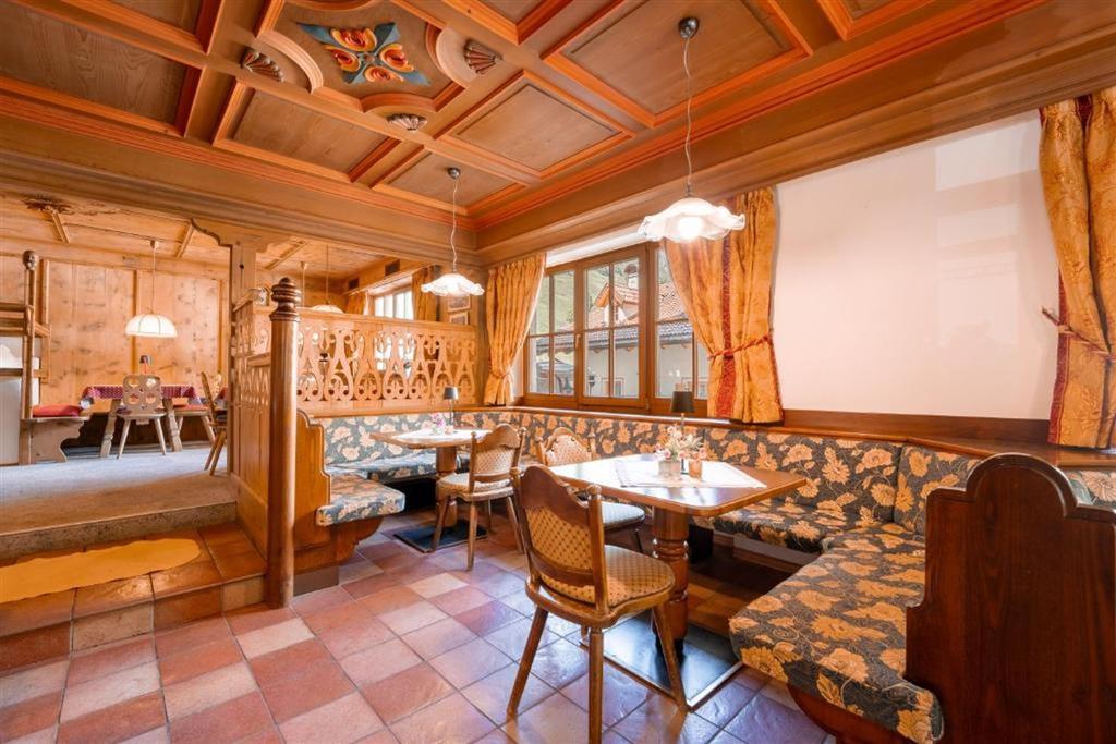 Hotel Dolomites Inn