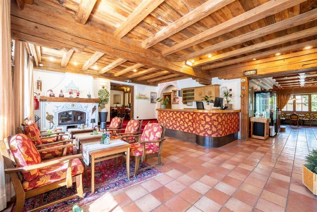 Hotel Dolomites Inn