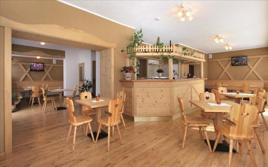 Hotel Dolomites Inn