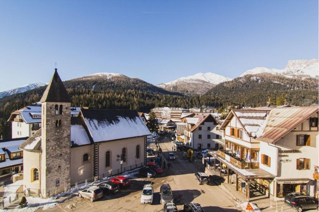 Hotel Cimone Excelsior