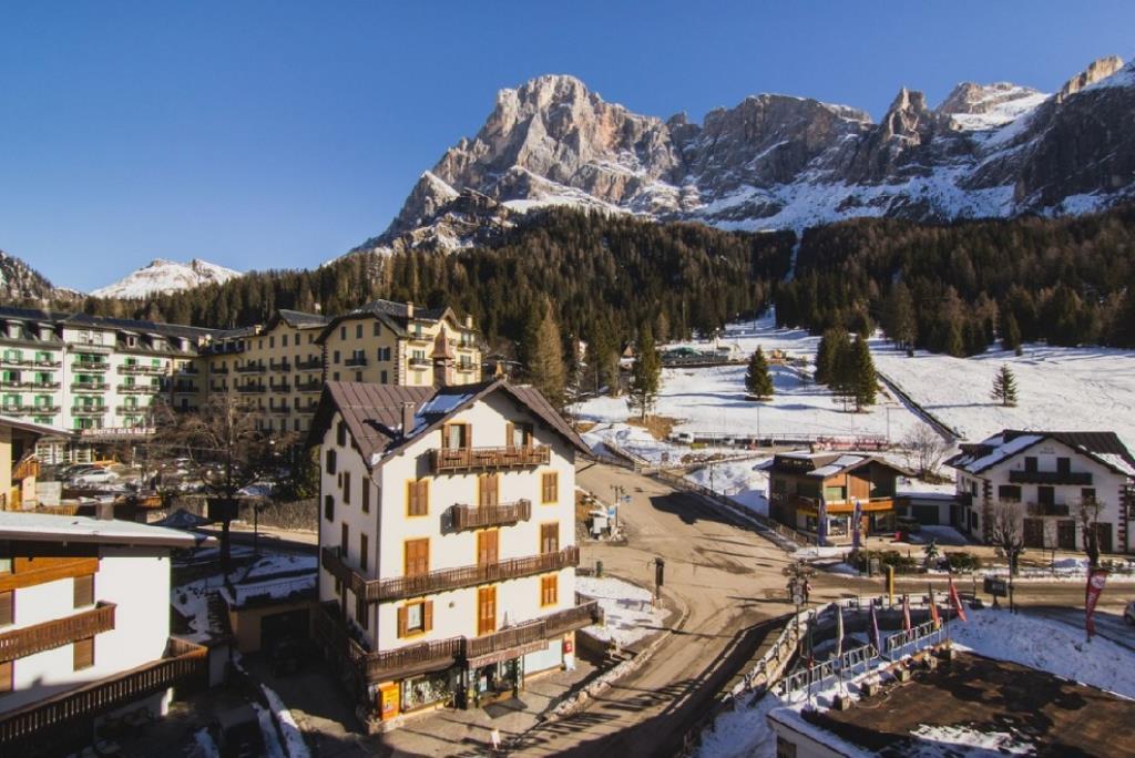 Hotel Cimone Excelsior