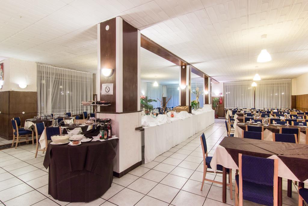 Hotel Cimone Excelsior