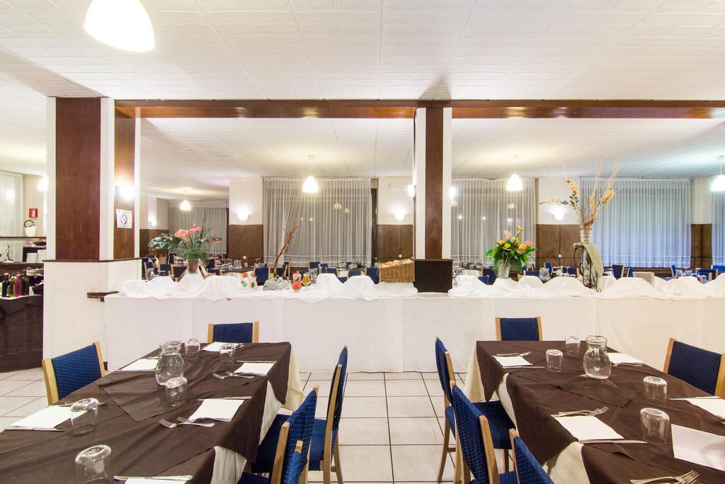 Hotel Cimone Excelsior