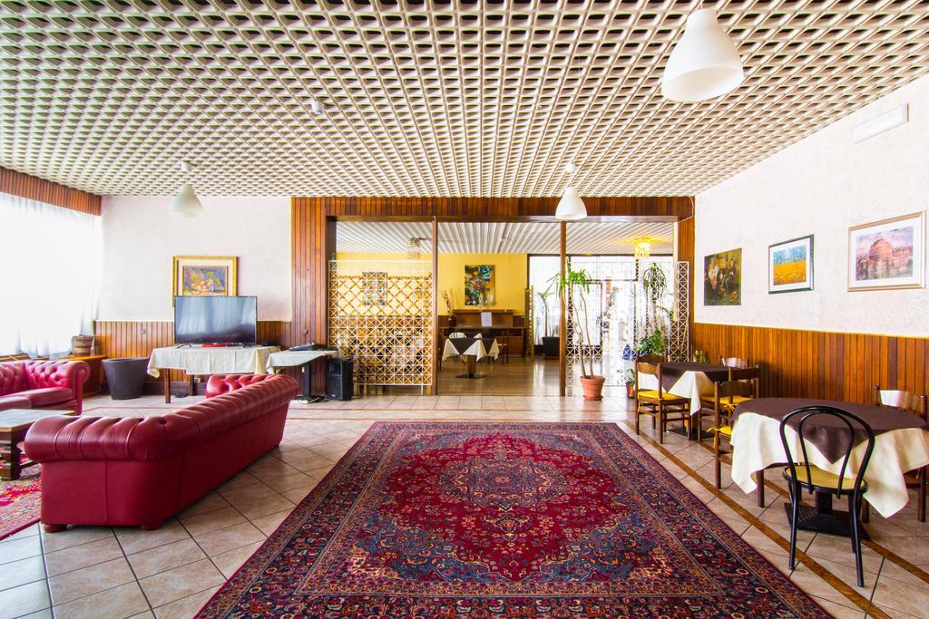 Hotel Cimone Excelsior