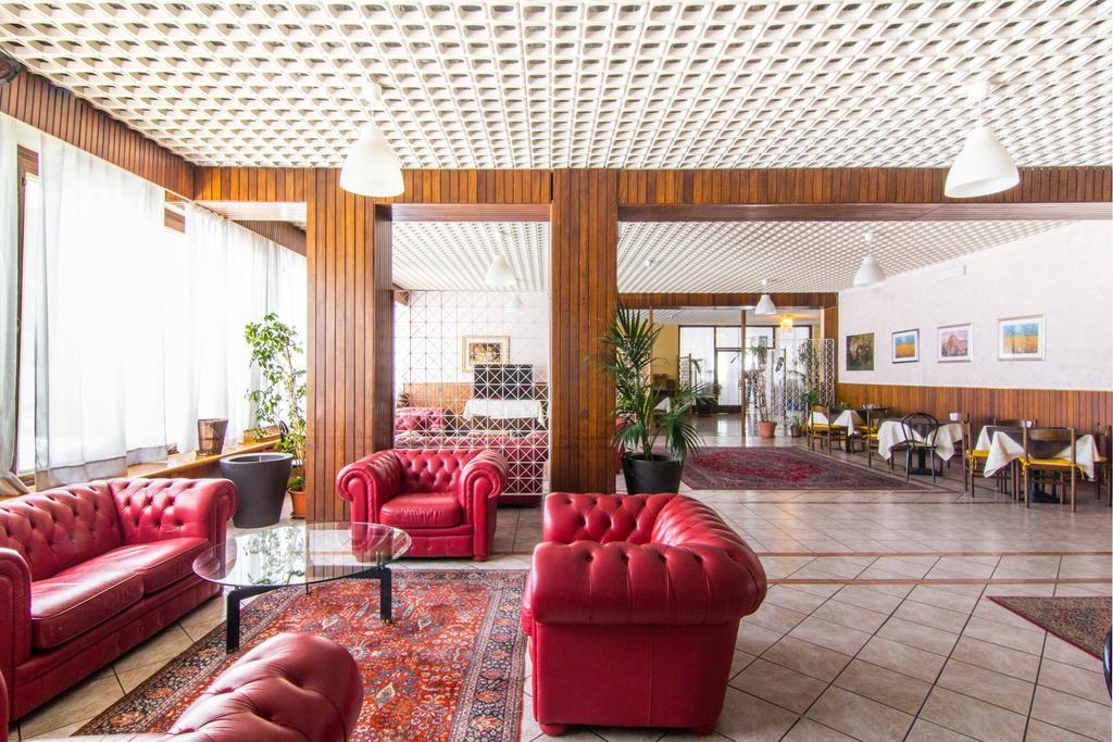Hotel Cimone Excelsior