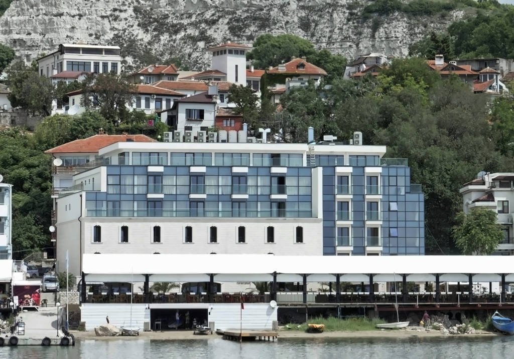 Apartmány Antik