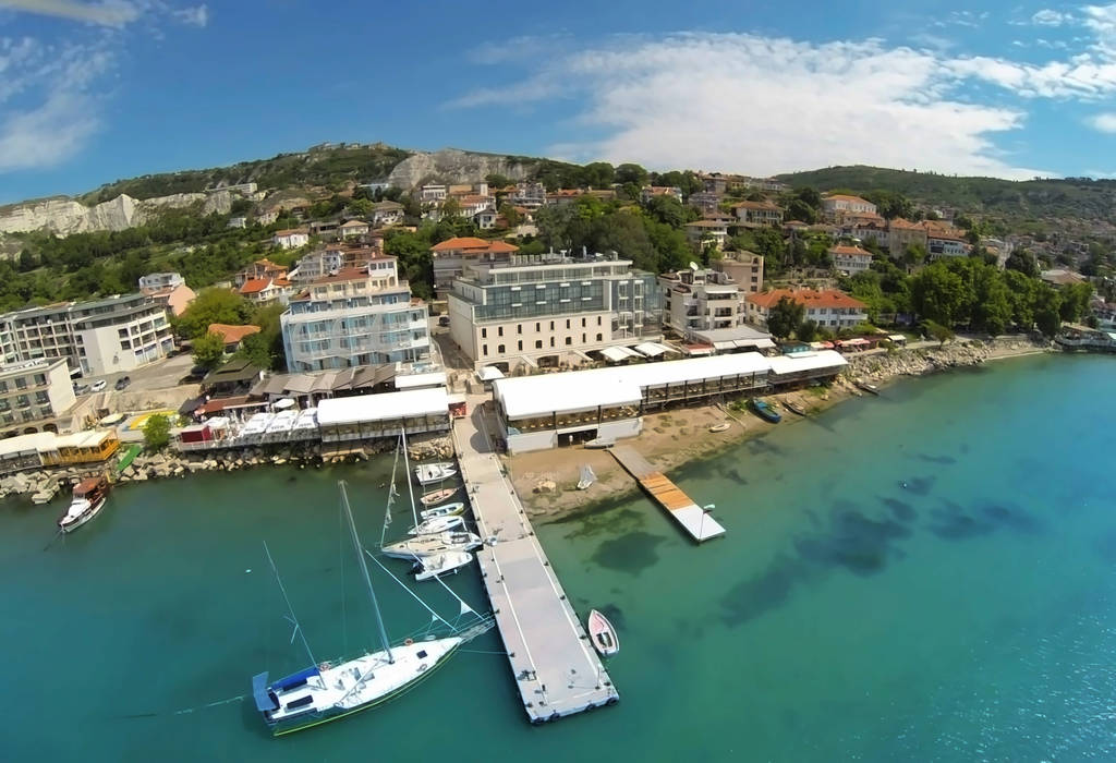 Apartmány Antik