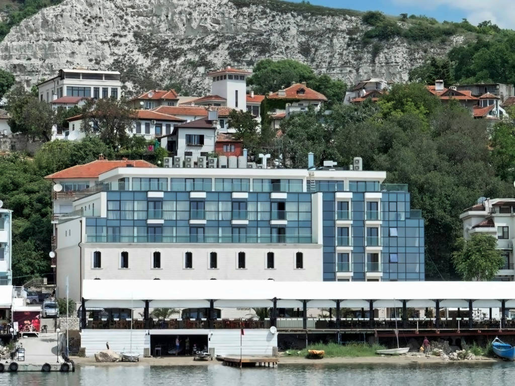 Apartmány Antik
