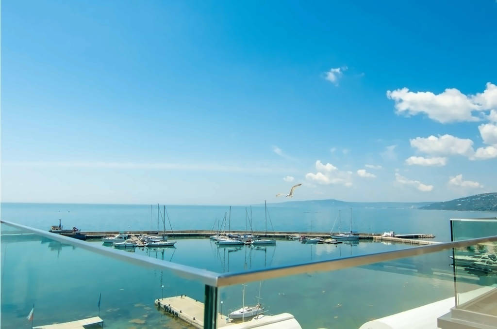 Apartmány Antik