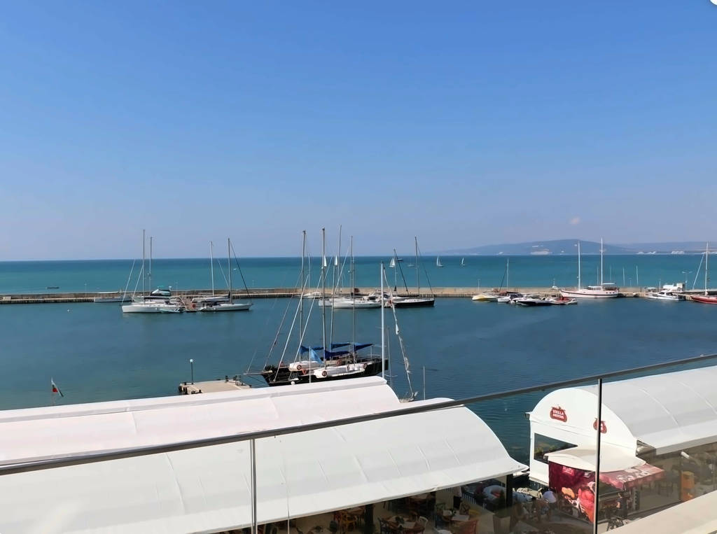 Apartmány Antik