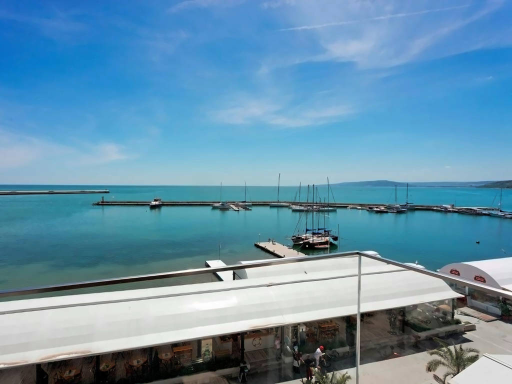 Apartmány Antik