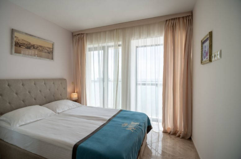 Apartmány Antik