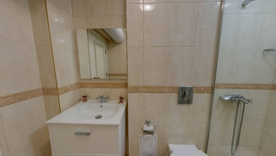Apartmány Antik