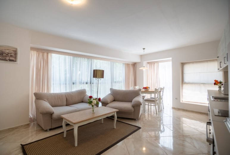 Apartmány Antik