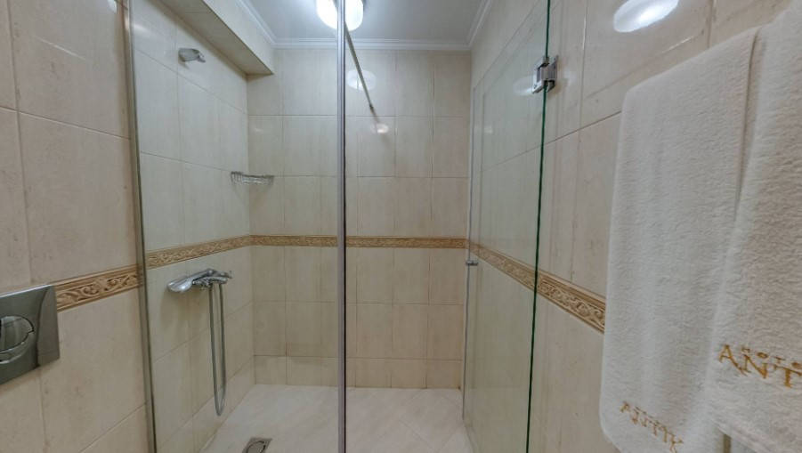 Apartmány Antik
