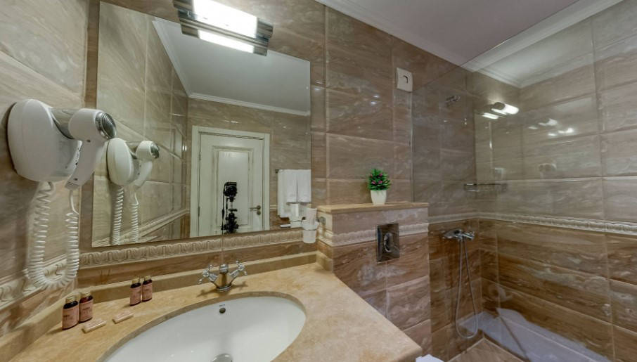 Apartmány Antik