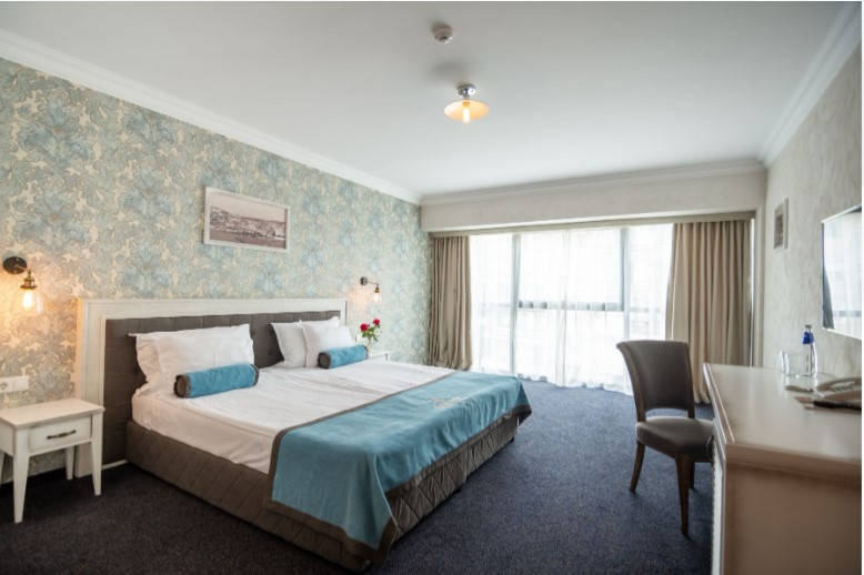 Apartmány Antik