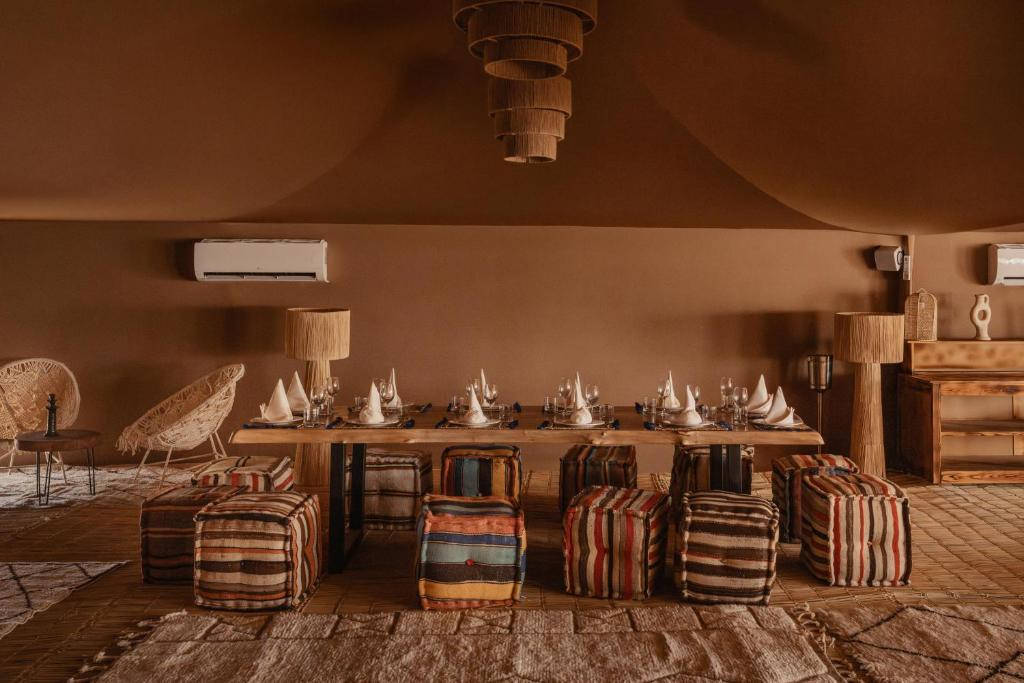 Mia Agafay Resort
