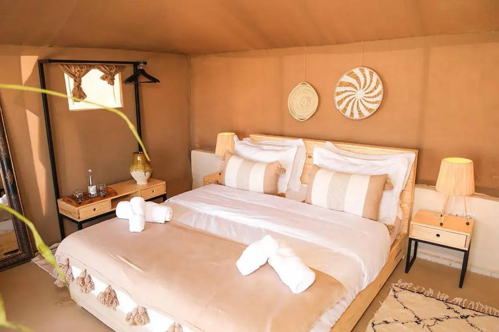 Mia Agafay Resort