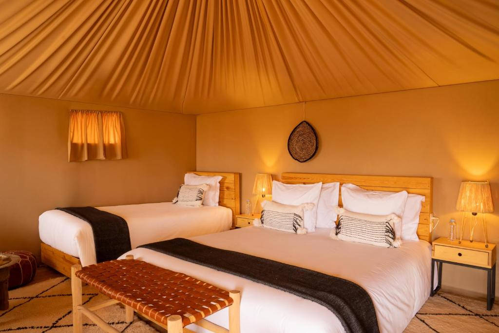 Mia Agafay Resort