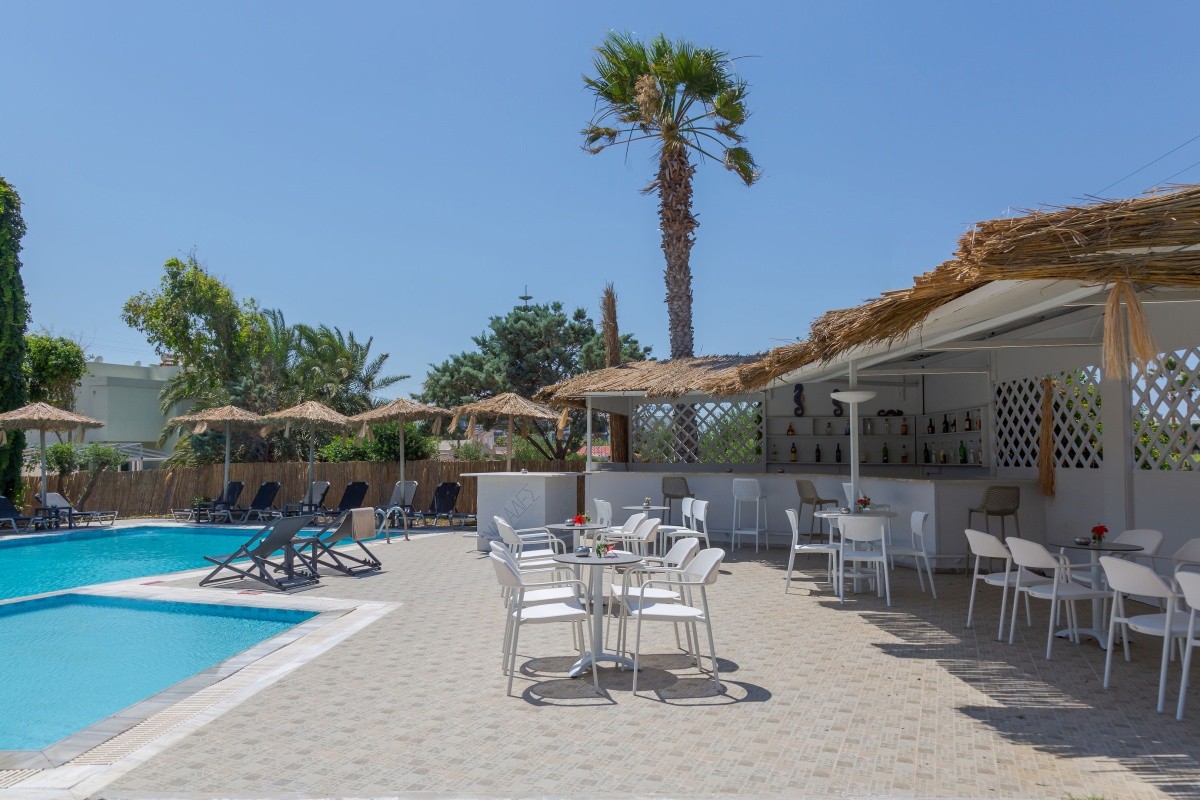 Naiades Hotel By Estia