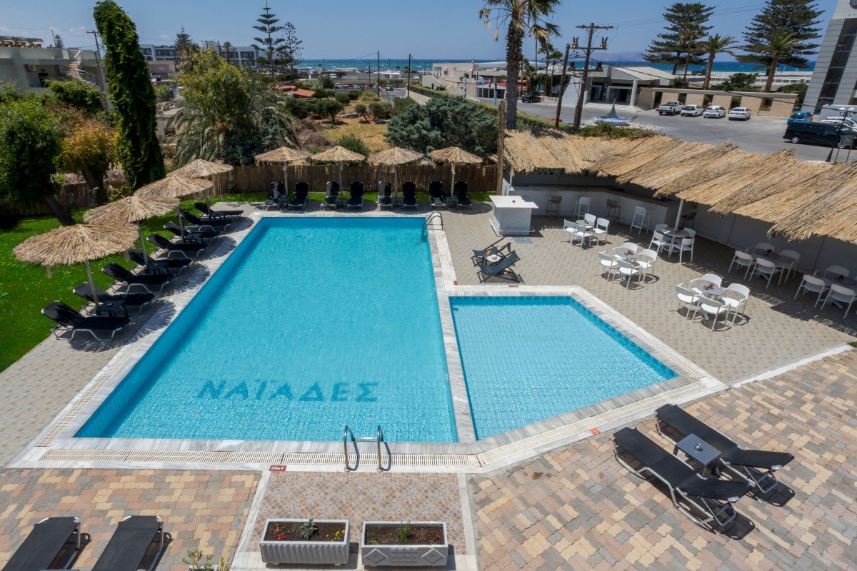 Naiades Hotel By Estia
