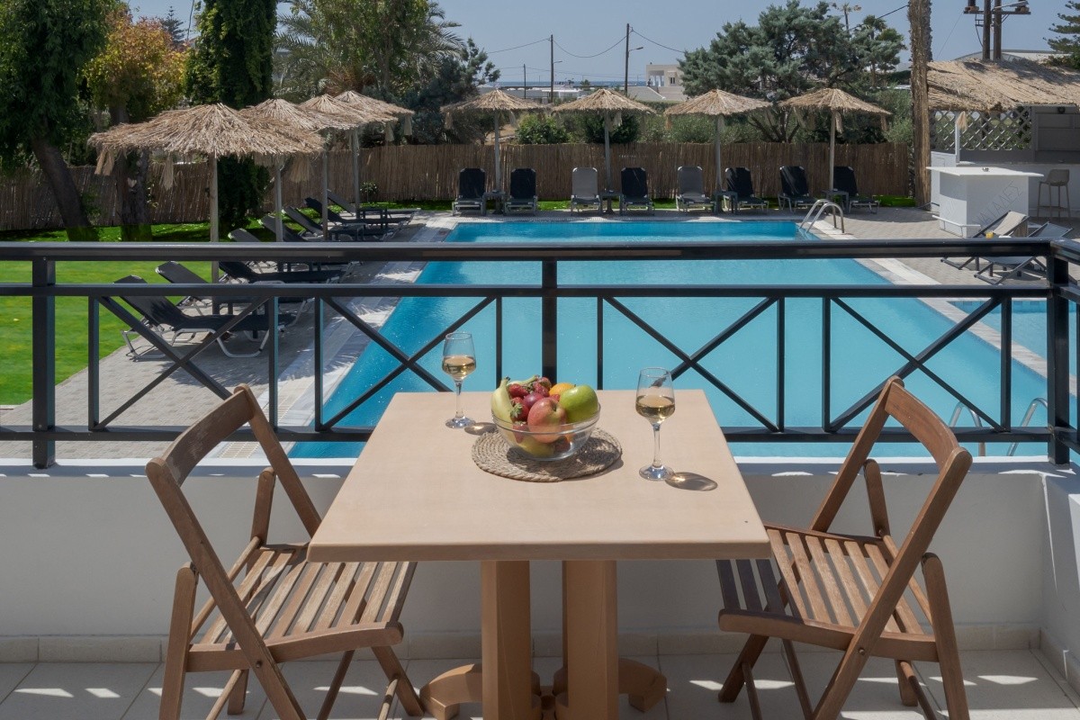Naiades Hotel By Estia