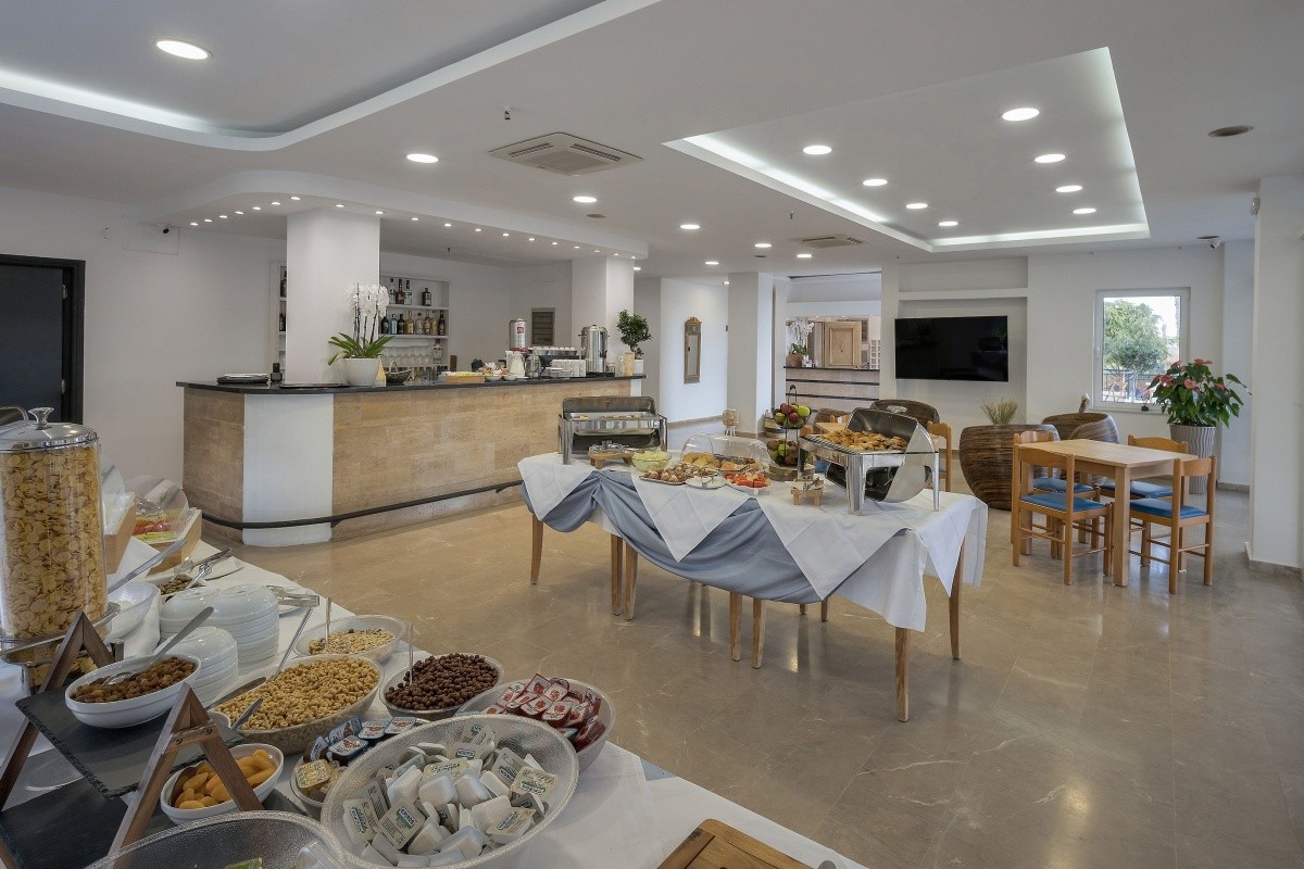 Naiades Hotel By Estia