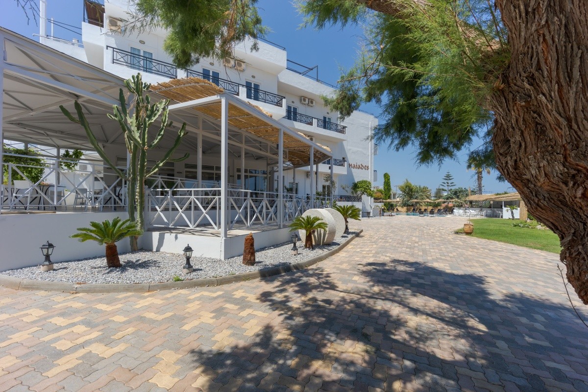 Naiades Hotel By Estia