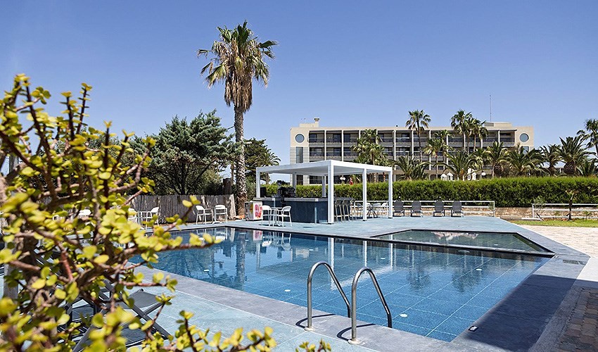 Naiades Hotel By Estia