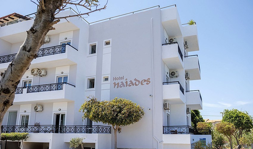 Naiades Hotel By Estia