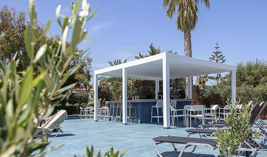 Naiades Hotel By Estia