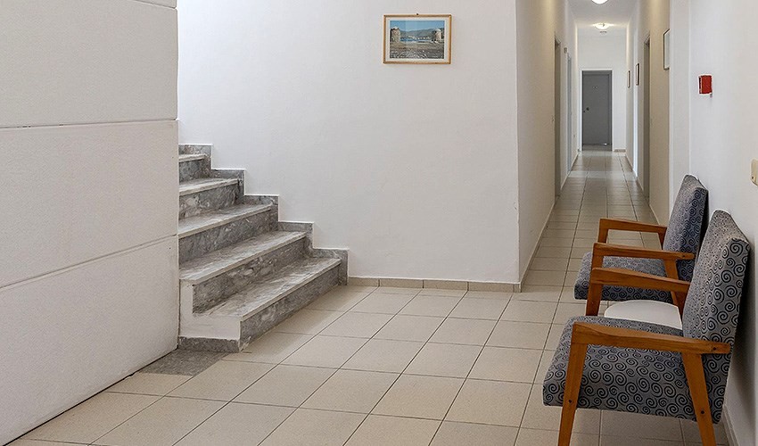 Naiades Hotel By Estia