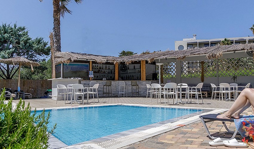 Naiades Hotel By Estia
